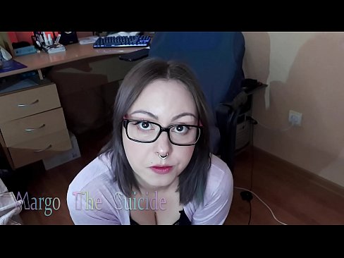 ❤️ Ti fi sexy ak linèt souse gode pwofondman sou kamera Pornografi difisil nan nou % ht.downloadassertion.top%